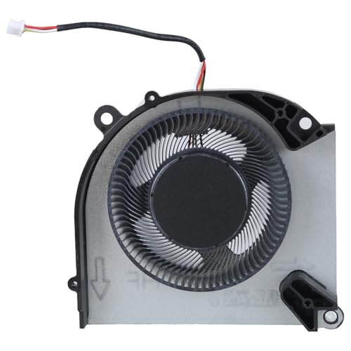 Ventilateur d'ordinateur portable Colorfulb X15 AT pièce de rechange 4Pin