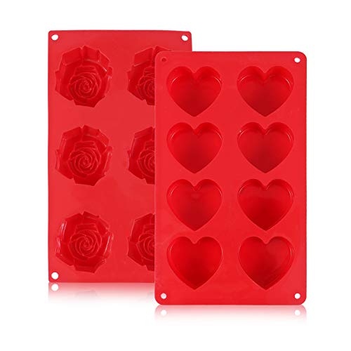 Silicone Baking Molds