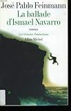  La ballade d\'Ismael Navarro (Les Grandes traductions)