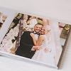 Personalized Family Photo Album, Custom Album With Sleeves