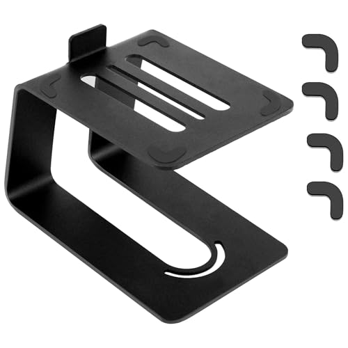 Ibvivic B061-SST-04 One Pair Metal Desktop Speaker Stands Professional Studio Monitor Stand thumb #4