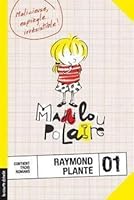 marilou polaire v 01 2896513388 Book Cover