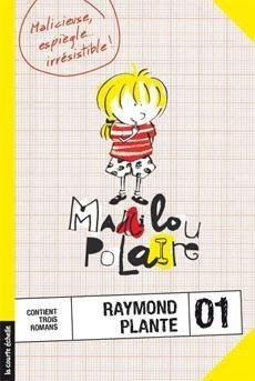 Paperback marilou polaire v 01 [French] Book