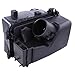 MOTOKU Air Cleaner Filter Box with Air Strainer for Toyota Sienna 2007-2010 Highlander 2008-2012 Lexus RX350 2007-2009
