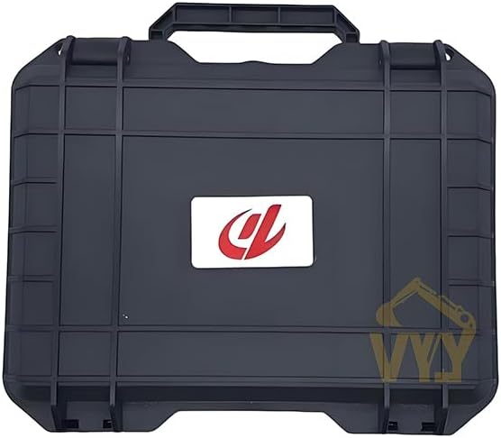 Miniatura 2 de Herramienta de diagnóstico para Yanmar Diesel Motor Excavadora Tractor Herramienta de diagnóstico generador marino Herramienta de diagnóstico