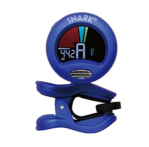 Snark SN1X Clip-On Chromatic Tuner