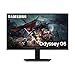 Produktbild PC-Gamer-Bildschirm SAMSUNG ODYSSEY G5 S32CG510EU 32 WQHD VA-Panel 1 ms 165 Hz HDMI/DP FreeSync Premium