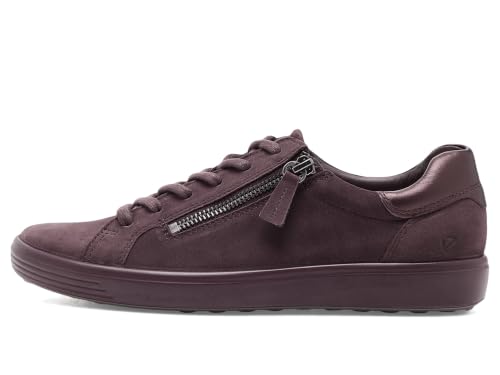 Image of ECCO Women's Soft 7 Side Zip Lace