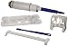 Produktbild Geberit Serie 240.516.00.1 Montage-Ersatz-Kit für Geberit Twico für Toilettenkasten, Art. 110.700