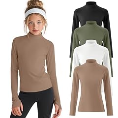 Khaki, White, Army Green, Black