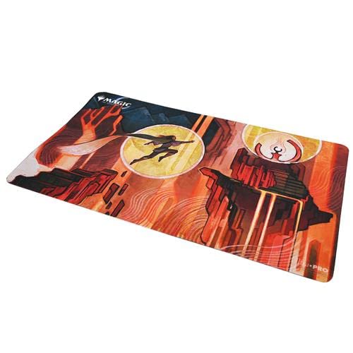Ultra-Pro 194443 Tappetino Magic The Gathering