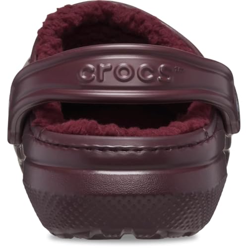 Crocs Classic Lined Clog 41-42 : la solution contre les pieds froids - 7