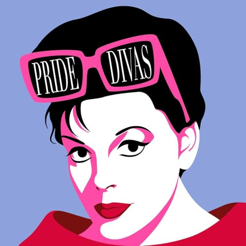 Episodio 1 - Dorothy&rsquo;s Friends - Judy Garland