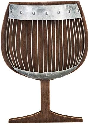 江戸切子作家 山田輝雄 作ガラス花器 オブジェ 伝統工芸 アート