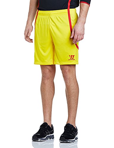 Maillot de Juillet Warrior WSSM402 tenue de sport homme pour match extérieur