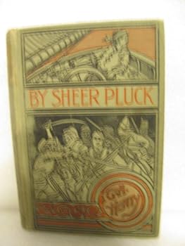 Hardcover By Sheer Pluck Book
