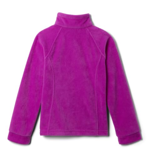 Image of Columbia Unisex-Baby Benton Springs Fleece Jacket