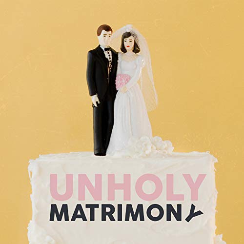 Unholy Matrimony cover art