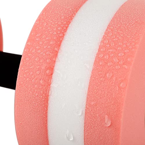 Pesas flotantes de espuma para ejercicios acuáticos miniatura 7