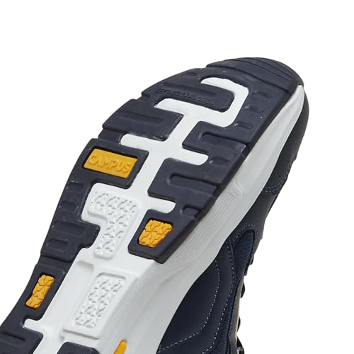 Image of Campus Men Harmony Sneakers