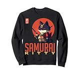 Samurai Kitty Shirt and Gifts