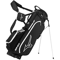 Amazon | MIZUNO(ミズノ) ゴルフ キャディバッグ BR-D3 メンズ