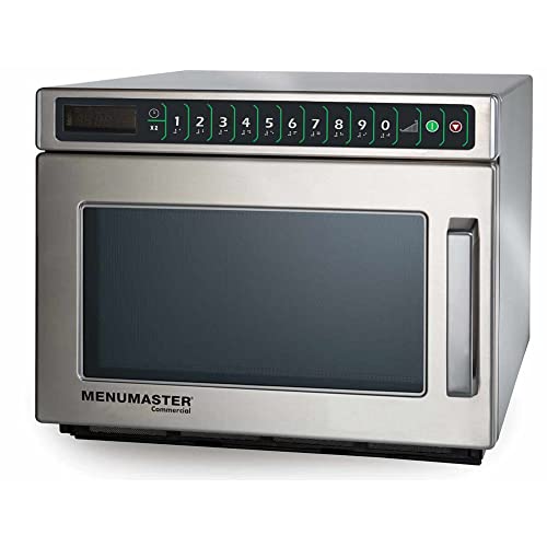 Amana MDC12A2 Menumaster 1200 Watt Commercial Microwave