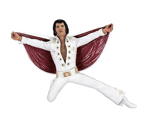 Funko NECA - Elvis Presley Live 1972 7 Action Figure H856910