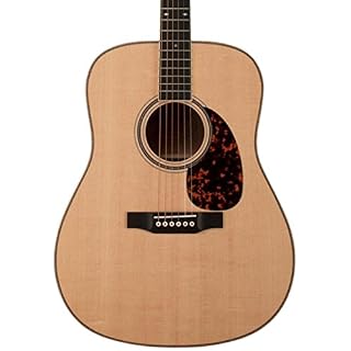 Larrivee D-40r Palissandre Série Legacy Guitare acoustique - Les Beatles, Paul McCartney, John Lennon, RIngo Starr, George Harrison