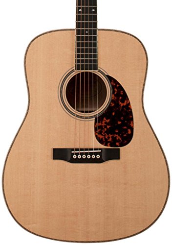 Larrivee D-40r Palissandre Série Legacy Guitare acoustique - Les Beatles, Paul McCartney, John Lennon, RIngo Starr, George Harrison Larrivee D-40r Palissandre Série Legacy Guitare acoustique