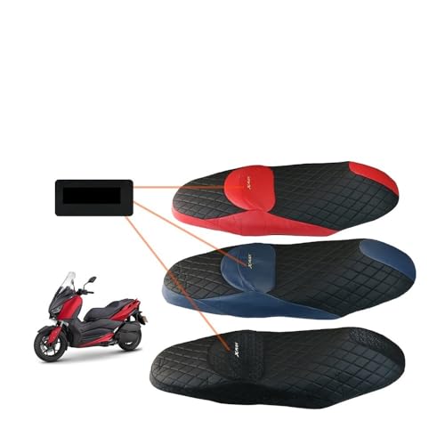 Housse de coussin XMAX 300 protection de selle contre le soleil - 2