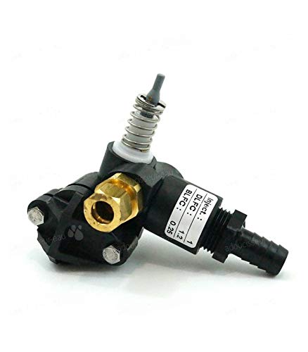 Bloque Dropper Fleck 4600/5600u00a0N u00b0 1