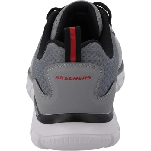 Image of Skechers Men's Mesh Running Shoes