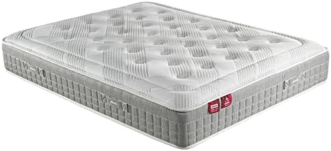 PIKOLIN Colchón Sleep | Tecnología de muelles ensacados Adapt Tec...