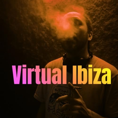 Couverture de Virtual Ibiza