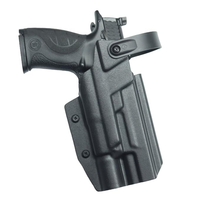 Amazon.co.jp: 国内製造品 六七五 S&W M&P9 X300U ライト 専用