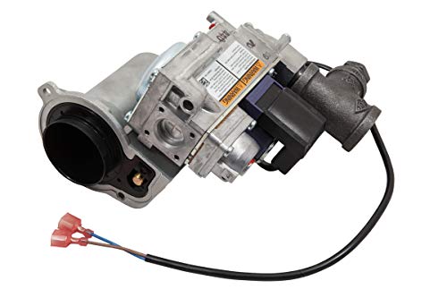 Ao Smith 100111062 - K,Gas Valve/Venturi,Bth 199/250,101 #TOP27