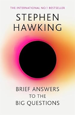 Brief Answers to the Big Questions cover image
