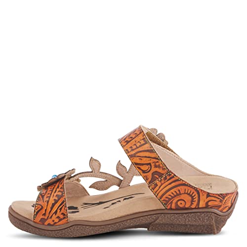 Spring Step L'Artiste Women's Aymee Slide Sandal3