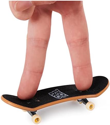 Tech Deck Nyjah Skatepark X-Connect Park Creator, Massive Customizable Skatepark Ramp Set with Exclusive Fingerboard, Kids Toy for Ages 6 and up, 6060504