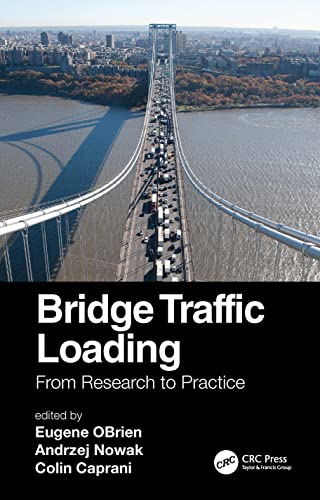 Bridge Traffic Loading: From Research to Practice view 2