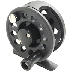 新品 専用バック（黒色）付き　フライフィッシング フライロッド リール Amazon.co.jp: フライリール、フライフィッシングリールフライ