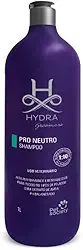 Shampoo Pet Society para Cachorro Hydra Groomers Neutro 1L