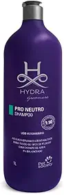 Shampoo Pet Society para Cachorro Hydra Groomers Neutro 1L