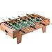 Table Football Mesa De Futbolín para Niños De 20 '', Juego Familiar De Fútbol para Niños, Mesa De Futbolín De Competición, Juego De Futbolín para Sala De Juegos Y Noche De Juegos Familiares