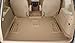 Husky Liners Classic Style Series | 1984 - 2001 Jeep Cherokee | Cargo Liner, Black | 20001