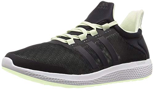 Baskets Adidas CC Sonic running femme avec semelle ultra respirante noire