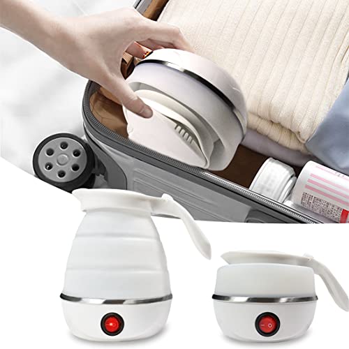 Top 7 Best Dual Voltage Electric Kettle For Travel Reviews & Buying Guide Maine Innkeepers