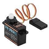 Generic ServoServo、信頼できる品質、耐久性、家庭向けの デザイン