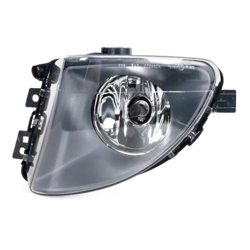 Phare antibrouillard gauche halogène pour BMW Série 5 F10 F11 2010-2014